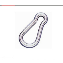 2014 Multifunctional Aluminum Carabiner with Various Shape